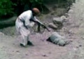 Man shoots wife dead in eastern Afghanistan