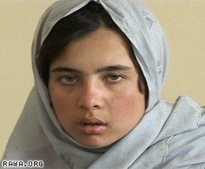 Over 90% of Afghan women suffer from depression