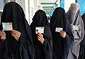 Afghanistan: Women’s ID Cards Traded Ahead of Elections