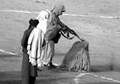 Taliban Hang a 47-year Old Woman