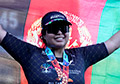 The IOC has turned a blind eye to Taliban violations of the Olympic Charter for more than two years