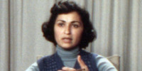 Photo album of Martyred Meena