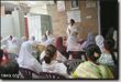 RAWA literacy course in Peshawar