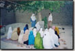RAWA literacy course in Jalalabad