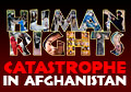 Human rights are attainable through dismantling the chains of imperialism and fundamentalism!