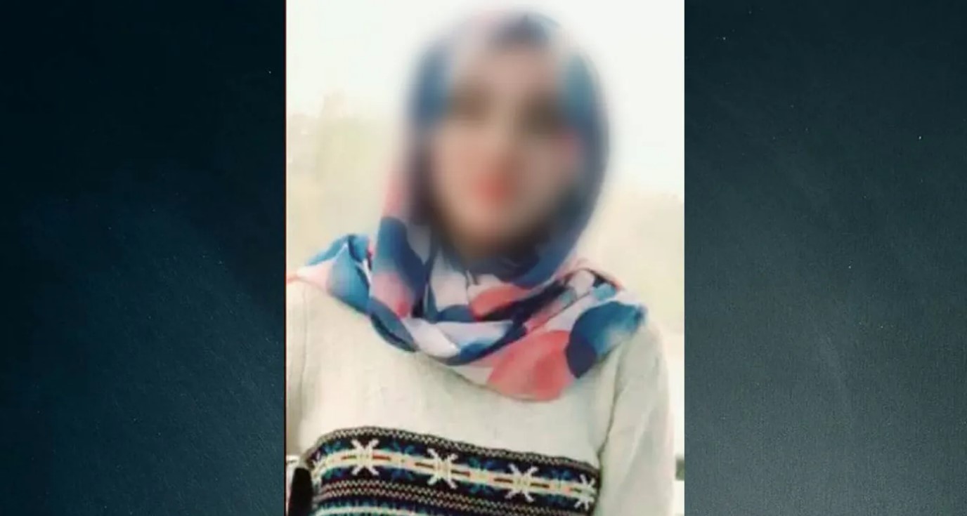 Girl Who Commited Suicide