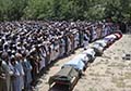 Pakistan Airstrikes in Afghanistan Kill at Least 28 Civilians