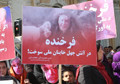 Afghans demand justice for woman lynched at mosque