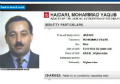 New Afghan cabinet minister on the most wanted list of Interpol